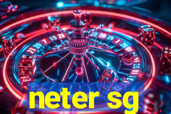 neter sg